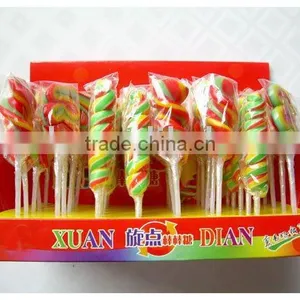Chritmas Handmade Lollypop thumbnail-1