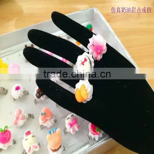 Made In China PVC Ring Crafts thumbnail-1