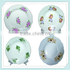 2016 New Logo Ceramic Plate ,top Quality Photo Plate thumbnail-6
