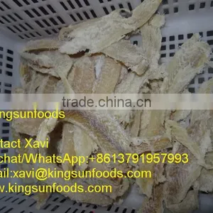 New Materials Dry Salted Pollock Fish Migas thumbnail-3