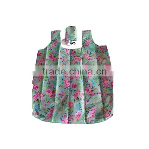 Promotional Cheap Custom Eco-friendly Non Woven Shopping Bag thumbnail-1