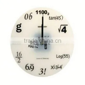 Hot Sale 3d Wall Clock thumbnail-1