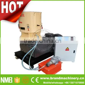 Customized Animal Feed Pellet Mill, Animal Feed Pellet Mill, Pellet Mill for Sale thumbnail-6