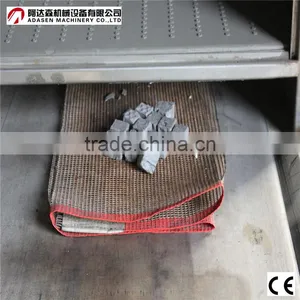 Chemical Dryer/Microwave Graphite Drying Machine/Sterilization Machine thumbnail-2