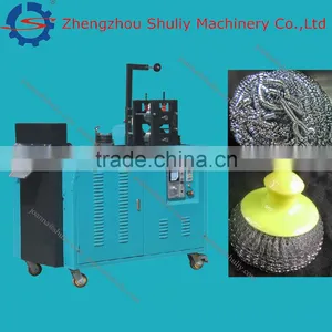 Metal Cleaning Ball Machine thumbnail-3