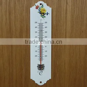 Popular Modern Wall Thermometer thumbnail-5