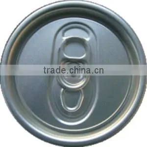 206#(62.5mm)juice Plastic Bottle Easy Open Lid thumbnail-1
