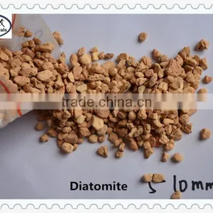 Diatomaceous Earth Diatomite Absorbent With High Absorbent Capacity thumbnail-2