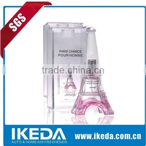 50ml Perfume Promotional Wedding Gift for Sweetheart thumbnail-1