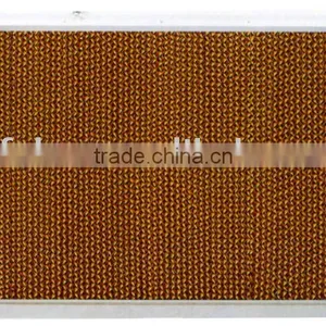 Evaporative Humidification Treatment thumbnail-1