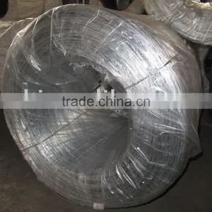 High Quality Electro Galvanized Wire Spool With Zinc thumbnail-1