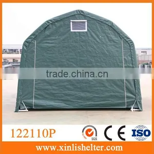 Waterproof Fabric UV Retardant Garage Shed thumbnail-4