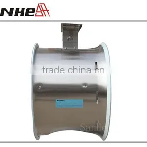 DJF(g) Series Air Circulation Fan for Greenhouse/flower Shed With CE thumbnail-3