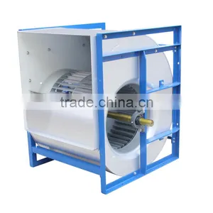 High Pressure Centrifugal Fan , Forward Curved Centrifugal Fan thumbnail-1