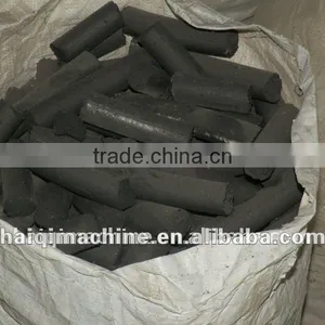 the Latest Waste Tire Pyrolysis Carbon Black Pellet Machine thumbnail-1