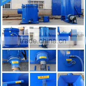 Hot Sale Industrial Automatic Energy Saving Biomass Factory Used Wood Pellet Stove and Drum Dryer for Boiler thumbnail-1
