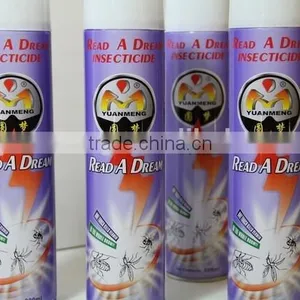 China Insecticide Wholesale Price Insecticide Spray Manufacture Supplier thumbnail-2