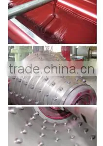 Shanghai FARFLY FRS Bead Mill thumbnail-4