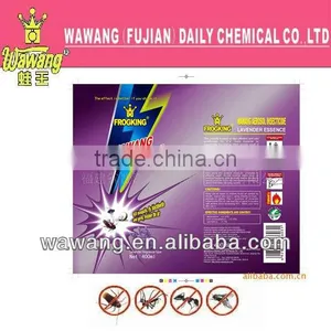 Hot Sell Insecticide Aerosol thumbnail-1
