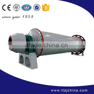 Ultrafine Limestone Mine Ball Mill, Limestone Mine Mill Machine thumbnail-1