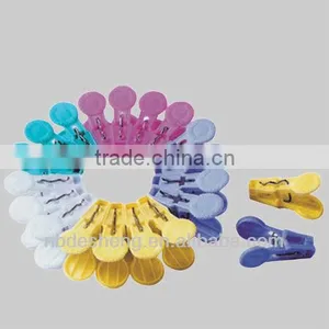 The Newest Big Plastic Clothes Pegs thumbnail-1