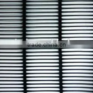 HDPE Uniaxial Geogrid With High Tensile Strength in Longitudinal and Transverse Direction thumbnail-2