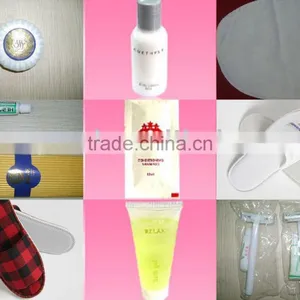 Hotel Amenities/hotel Soap,disposable Slipper,toothbrush,etc thumbnail-1