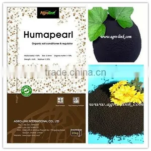 Water Soluble Crystal Nitryl Humic Acid thumbnail-1