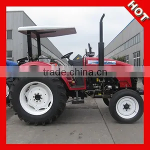 Hot-selling 70HP 4x4wd Chinese Agricultural Machinery thumbnail-2