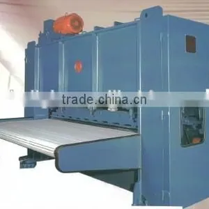 Filtration Non-woven Making Machine thumbnail-1