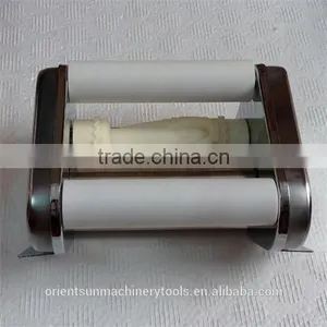 150mm Hand Square Ravioli Maker for Home Use thumbnail-1