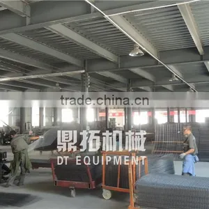 Automatic Feeding Equipment A Type Chicken Cage for Broiler thumbnail-2