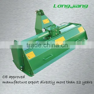 New Type Garden Rotary Tiller LONGJIANG Brand thumbnail-2