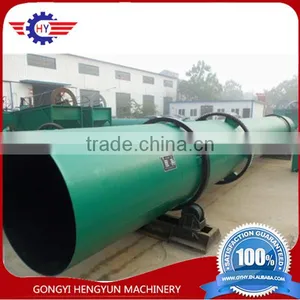 Electric Cooling System for Fertilizer Production Line thumbnail-1