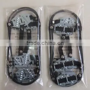 Snow Military Non-slip Shoes Mountaineering Non-slip Shoes thumbnail-1