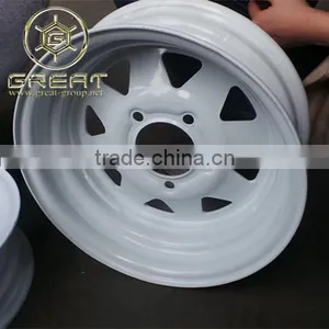 2016 Retail Trailer Wheels thumbnail-5