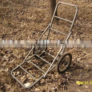 500 lb Capacity Game Cart /hunting Cars thumbnail-1