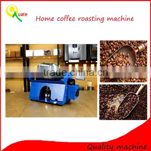 High Quality Nut Roasting Machine/home Coffee Roaster thumbnail-3