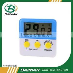 Kitchen Timer,Easy Operate Countdown thumbnail-1