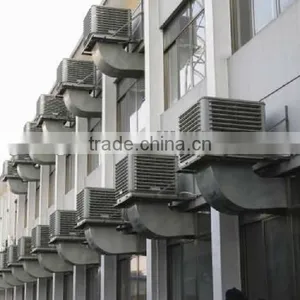 Air Cooler/air Conditioning With Good Efficiency for Workshops thumbnail-1