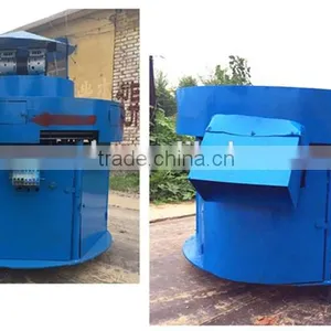 Neweek Automatic Paper Rubber Slicing Book Cover Removal Machine thumbnail-2