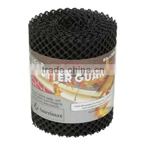HDPE Gutter Guard Mesh thumbnail-1