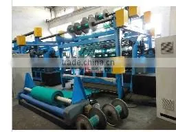 Mattress Machine, Space Fabric Net Machine thumbnail-1