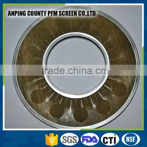 Anping Cheap Price Stainless Steel Filter Disc Filter Sheets thumbnail-1