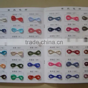 Customization High Grade Durable Polyester Yarn( FDY) thumbnail-6