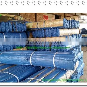 ZENT -65 Natural Reed Fence for Gardening thumbnail-1