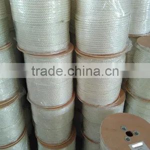 PP Multifilament Solid Braid Rope thumbnail-2