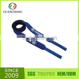 Custom Wholesale Elastic Shoe Laces From Shoe Lace Manufacturing thumbnail-1