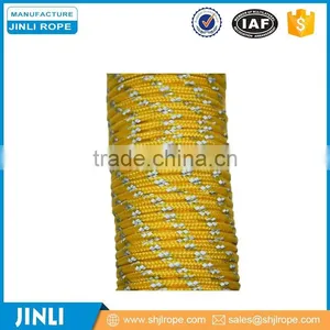 JL PP Multifilament Braided Rope , Braided pp Rope thumbnail-2
