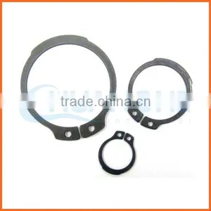 China Professional Custom Wholesale High Quality Zinc Din471 Circlip thumbnail-6